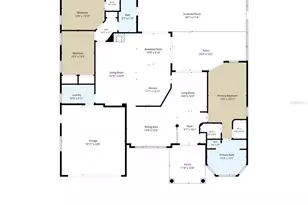 8425 Danbury Ln, Hudson, FL 34667 - Photo 4
