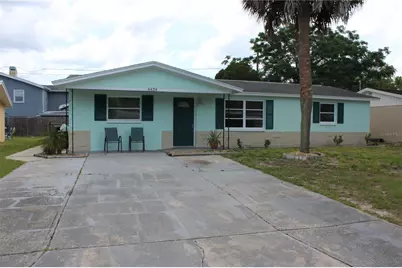 4424 Terry Loop #A, New Port Richey, FL 34653 - Photo 1