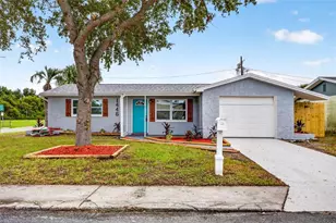 1446 Merrilon Dr, Holiday, FL 34691 - Photo 1