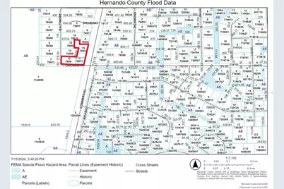 11115 Commercial Way, Weeki Wachee, FL 34614 - Photo 34
