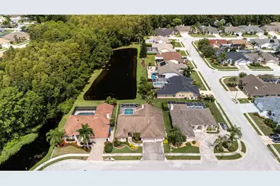 7709 Timberwyck Court, New Port Richey, FL 34655 - Photo 4