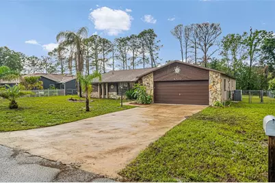 4703 Kirkland Avenue, Spring Hill, FL 34606 - Photo 2