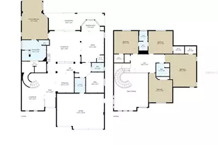 11352 Oyster Bay Cir, New Port Richey, FL 34654 - Photo 36