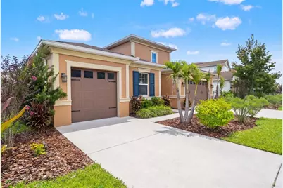 1723 Whitewillow Drive, Wesley Chapel, FL 33543 - Photo 2