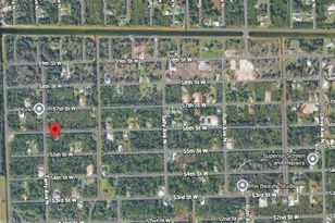 3515 56th St W, Lehigh Acres, FL 33971 - Photo 1