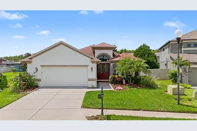 1045 Maza Place, Trinity, FL 34655 - Photo 1