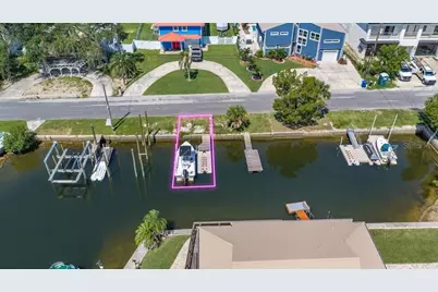 3200 Gulf Winds Circle, Hernando Beach, FL 34607 - Photo 8