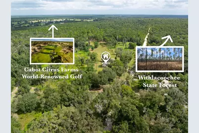 15265 Hebron Church Road, Brooksville, FL 34614 - Photo 1