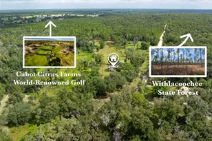 15265 Hebron Church Rd, Brooksville, FL 34614 - Photo 1
