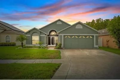 4320 Stones River Court, New Port Richey, FL 34653 - Photo 1