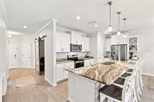 5353 Riverwalk Preserve Dr, New Port Richey, FL 34653 - Photo 8