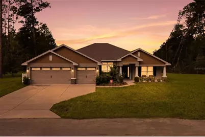 5 Petunias Court, Homosassa, FL 34446 - Photo 1