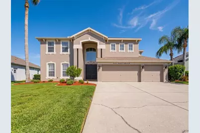 1900 Cardamon Drive, Trinity, FL 34655 - Photo 4