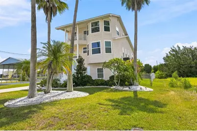 3342 Turks Cap Drive, Hernando Beach, FL 34607 - Photo 1