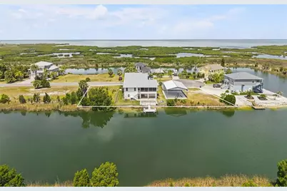 3342 Turks Cap Drive, Hernando Beach, FL 34607 - Photo 52