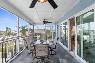 6029 Bayway Court, New Port Richey, FL 34652 - Photo 10