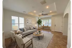 1140 Beachcomber Ct, Osprey, FL 34229 - Photo 2