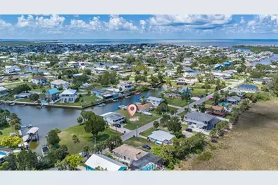 4018 Eagle Nest Drive, Hernando Beach, FL 34607 - Photo 12