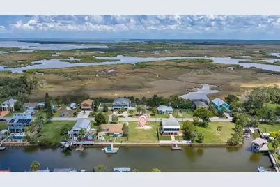 4018 Eagle Nest Drive, Hernando Beach, FL 34607 - Photo 10