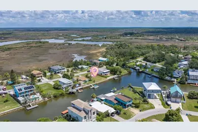 4018 Eagle Nest Drive, Hernando Beach, FL 34607 - Photo 6