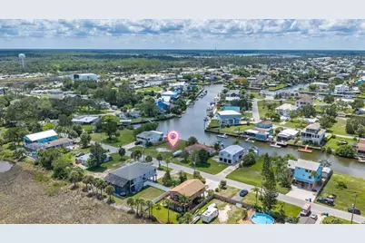 4018 Eagle Nest Drive, Hernando Beach, FL 34607 - Photo 14