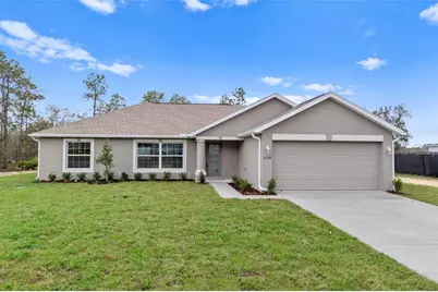12073 Manassas Avenue, Weeki Wachee, FL 34614 - Photo 1