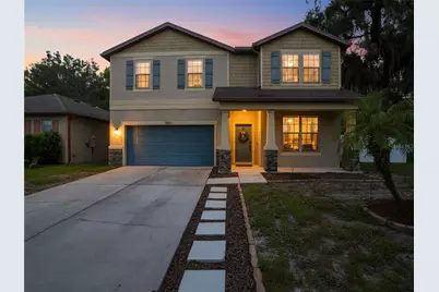 15561 Stone House Drive, Brooksville, FL 34604 - Photo 1
