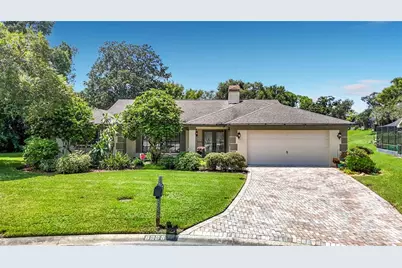 8228 Golf Club Court, Hudson, FL 34667 - Photo 1