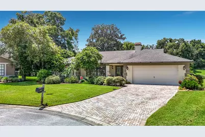 8228 Golf Club Court, Hudson, FL 34667 - Photo 4