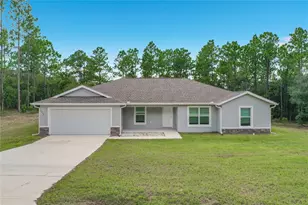 8294 SW 123rd Terrace, Dunnellon, FL 34432 - Photo 1