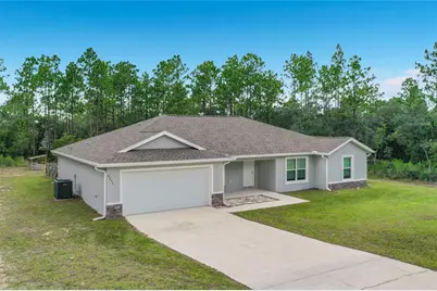 8294 SW 123rd Terrace, Dunnellon, FL 34432 - Photo 2