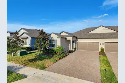 9962 Campanula Court, Land O Lakes, FL 34637 - Photo 2