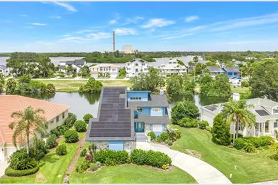 2111 Harbour Watch Drive, Tarpon Springs, FL 34689 - Photo 20