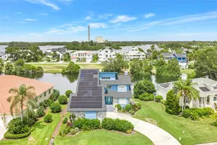 2111 Harbour Watch Dr, Tarpon Springs, FL 34689 - Photo 20