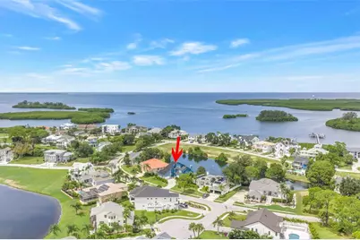 2111 Harbour Watch Drive, Tarpon Springs, FL 34689 - Photo 18