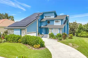 2111 Harbour Watch Dr, Tarpon Springs, FL 34689 - Photo 1