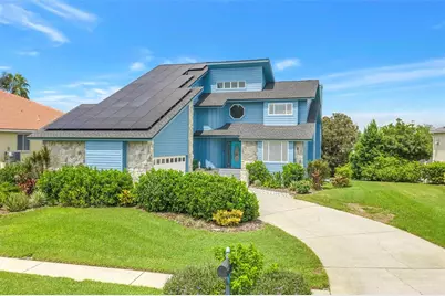 2111 Harbour Watch Drive, Tarpon Springs, FL 34689 - Photo 22