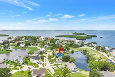 2111 Harbour Watch Drive, Tarpon Springs, FL 34689 - Photo 76