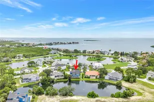 2111 Harbour Watch Dr, Tarpon Springs, FL 34689 - Photo 74