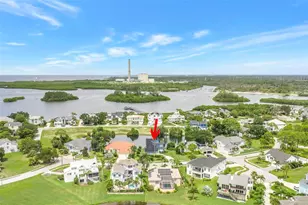 2111 Harbour Watch Dr, Tarpon Springs, FL 34689 - Photo 70