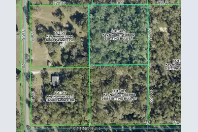 25905 Sitting Bull Street, Brooksville, FL 34601 - Photo 2