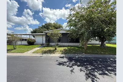 3022 Short Leaf Street, Wesley Chapel, FL 33543 - Photo 1