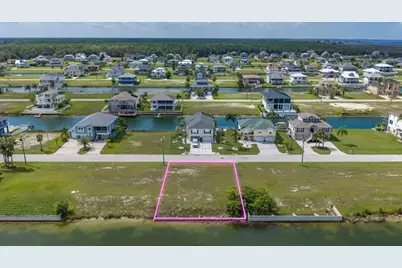3487 Bluefish Drive, Hernando Beach, FL 34607 - Photo 4