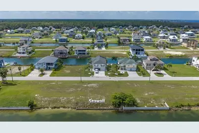 3487 Bluefish Drive, Hernando Beach, FL 34607 - Photo 1
