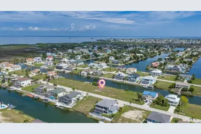 3487 Bluefish Drive, Hernando Beach, FL 34607 - Photo 14