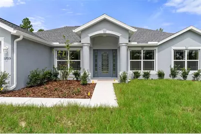 12085 Manassas Avenue, Weeki Wachee, FL 34614 - Photo 2