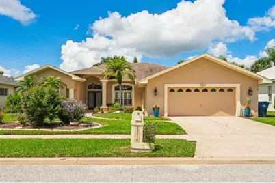 23218 Cypress Trail Drive, Lutz, FL 33549 - Photo 1
