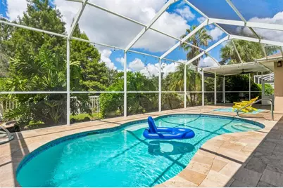 23218 Cypress Trail Drive, Lutz, FL 33549 - Photo 2