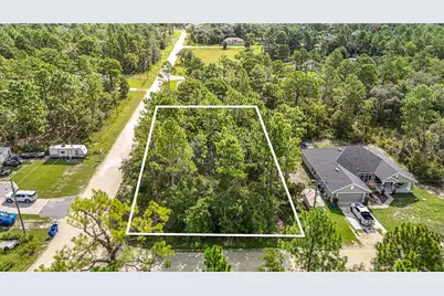 13542 Robin Avenue, Weeki Wachee, FL 34614 - Photo 2