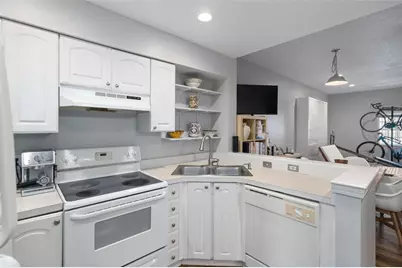 701 Mirror Lake Drive N #317, Saint Petersburg, FL 33701 - Photo 16